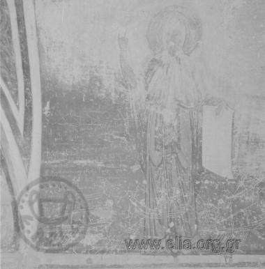 Μονή Οσίου Λουκά.