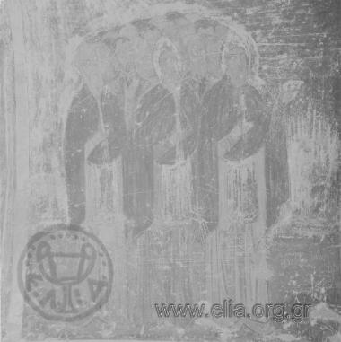 Μονή Οσίου Λουκά.