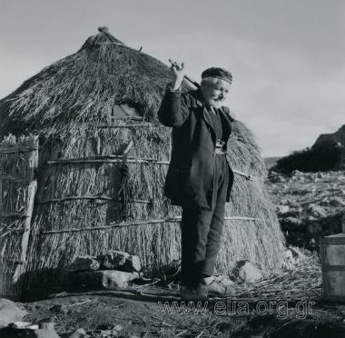 Σαρακατσάνοι.