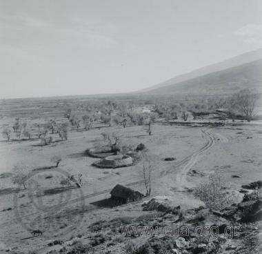 Σαρακατσάνοι.