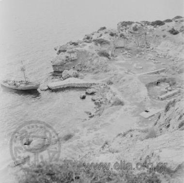 Λίμνη Ηραίου.