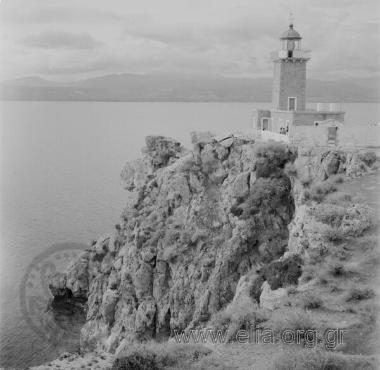 Λίμνη Ηραίου.