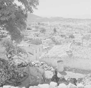 Λίμνη Ηραίου.