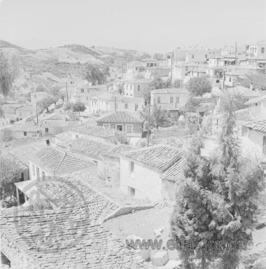 Λίμνη Ηραίου.