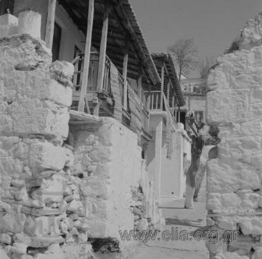 Λίμνη Ηραίου.