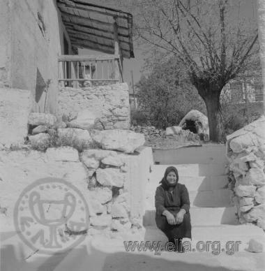 Λίμνη Ηραίου.