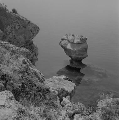 Λίμνη Ηραίου.