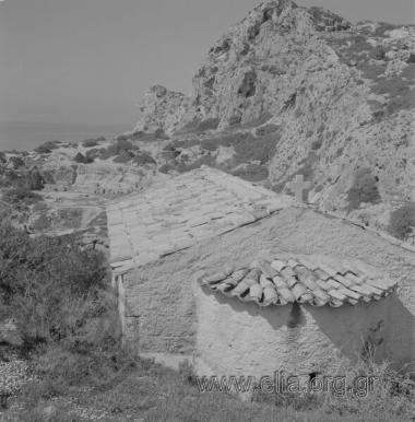 Λίμνη Ηραίου.