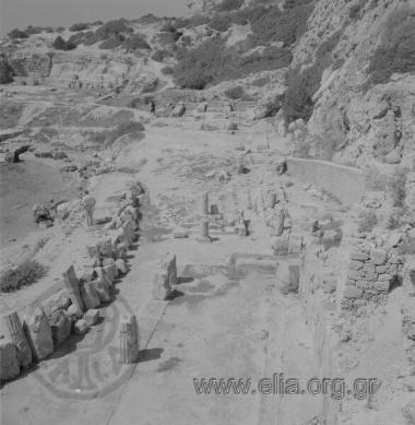 Λίμνη Ηραίου.