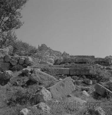 Λίμνη Ηραίου.