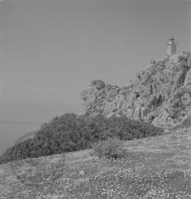 Λίμνη Ηραίου.