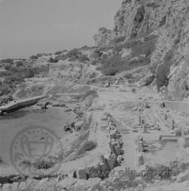 Λίμνη Ηραίου.