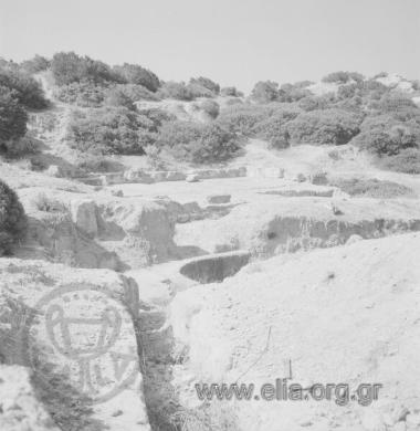 Λίμνη Ηραίου.