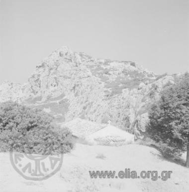 Λίμνη Ηραίου.