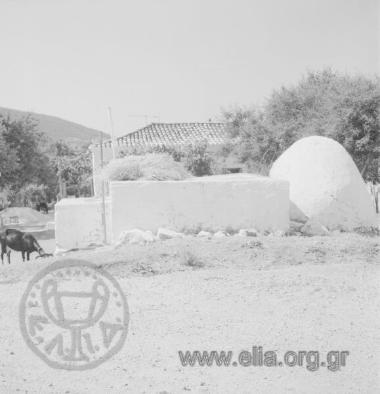 Λίμνη Ηραίου.