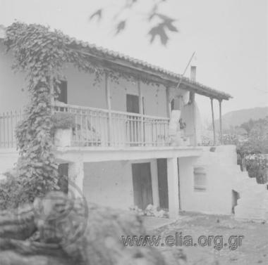 Λίμνη Μπίσια.