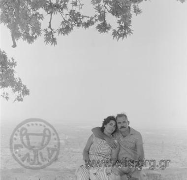 Λιάνα, Δημήτρης.