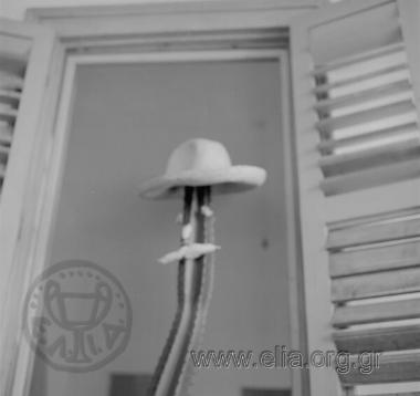 Ο κ. Κάκτος by Dimitri!