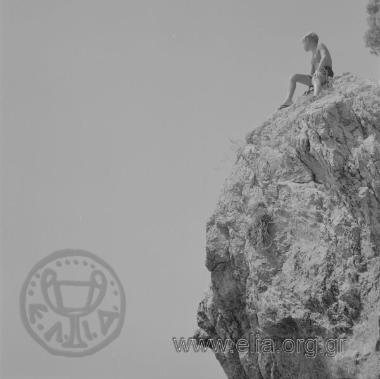 Κατούνια 1968
