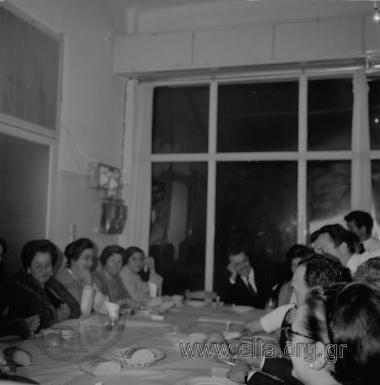 Με τα παιδιά της Κοκκινιάς στη Βάρη 1968