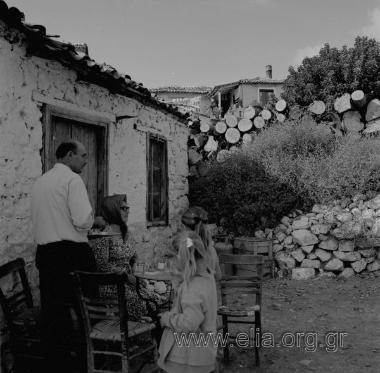 ΑΚΡΕΣ ΕΥΒΟΙΑ  1970