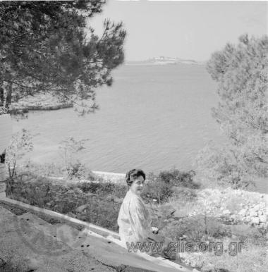 WARREN ΠΑΞΟΙ Μαης 1970