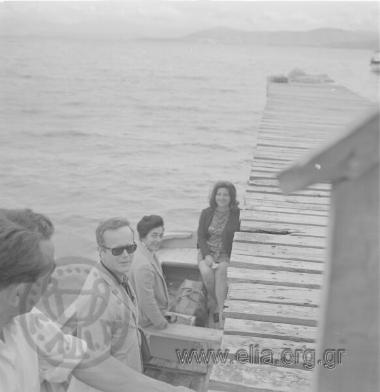 WARREN ΠΑΞΟΙ Μαης 1970