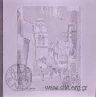 Λυκούργος Κογεβίνας.