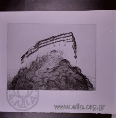 Λυκούργος Κογεβίνας.