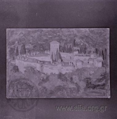 Λυκούργος Κογεβίνας.