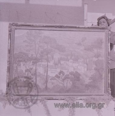 Λυκούργος Κογεβίνας.