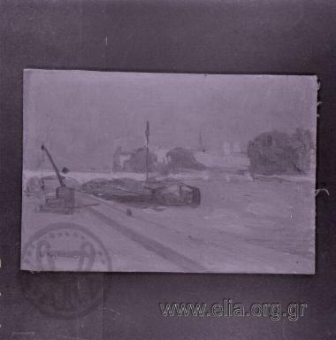 Λυκούργος Κογεβίνας.