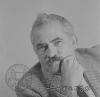 Δημήτρης Παπαδήμος.