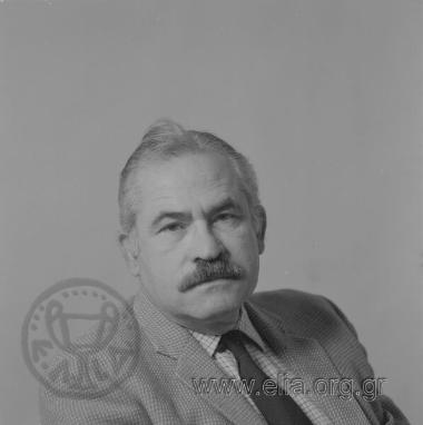 Δημήτρης Παπαδήμος.