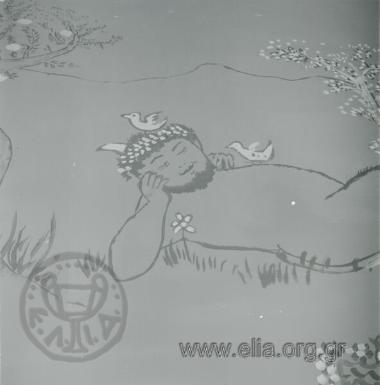 Μίνως Αργυράκης.