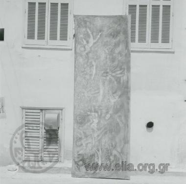 Μίνως Αργυράκης.