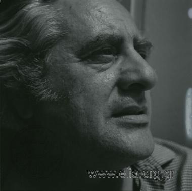 Μίνως Αργυράκης.