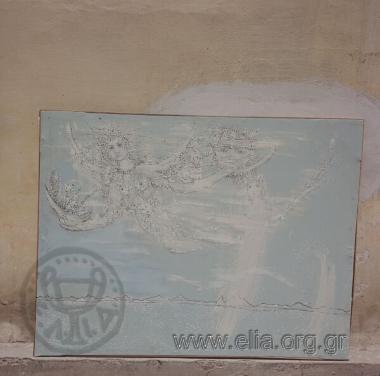 Μίνως Αργυράκης.