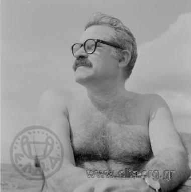 Δημήτρης Παπαδήμος.