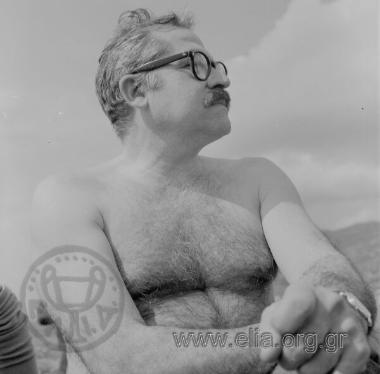 Δημήτρης Παπαδήμος.