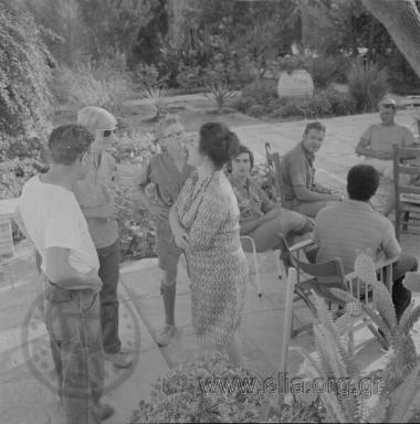 ΤΟ ΣΠΙΤΙ ΜΑΣ ΓΕΝΕΘΛΙΑ ΓΙΑΝΝΗ 1972