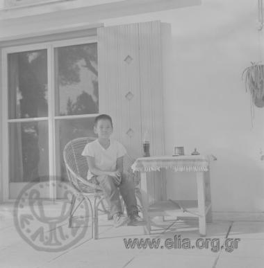 ΤΟ ΣΠΙΤΙ ΜΑΣ ΓΕΝΕΘΛΙΑ ΓΙΑΝΝΗ 1972