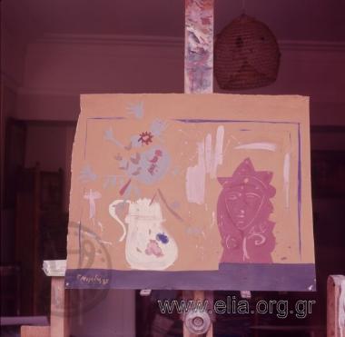 Γιάννης Μιγάδης.