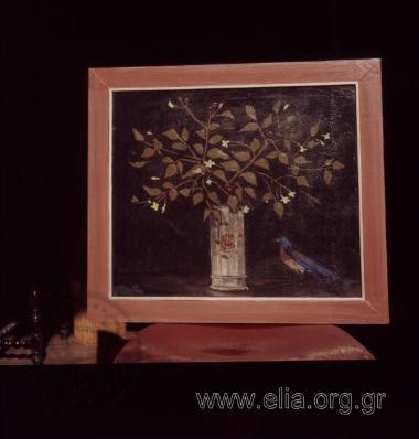 Γιάννης Μιγάδης.