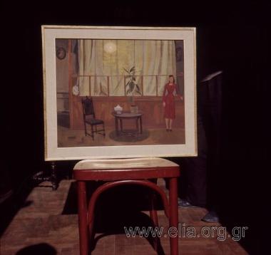 Γιάννης Μιγάδης.