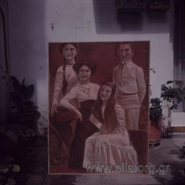 Γιάννης Μιγάδης.