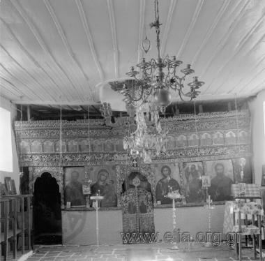 Ναός Αγίου Νικολάου.