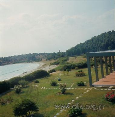 Το ξενοδοχείο 