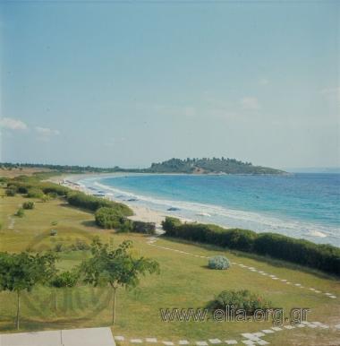 Το ξενοδοχείο 