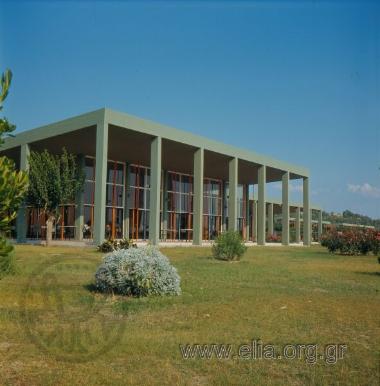 Το ξενοδοχείο 